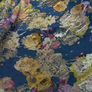 Italian Chiffon lurex