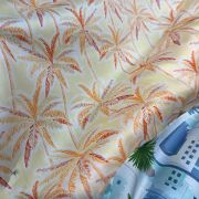 Italian cotton satin 2025