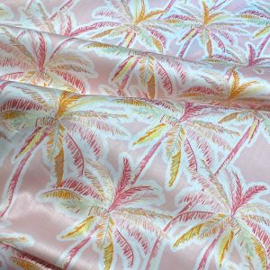 Italian cotton satin 2025