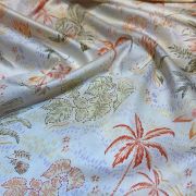 Italian cotton satin 2025