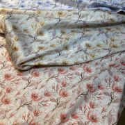 Italian cotton satin 2025