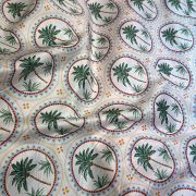 Italian cotton satin 2025