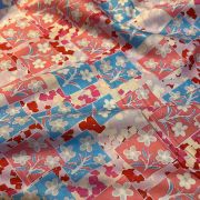 Italian cotton satin 2025