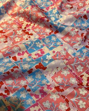 Italian cotton satin 2025