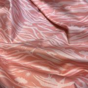 Italian cotton satin 2025