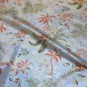 Italian cotton satin 2025