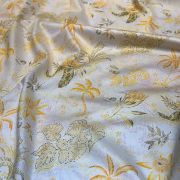 Italian cotton satin 2025