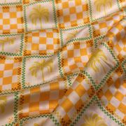 Italian cotton satin 2025