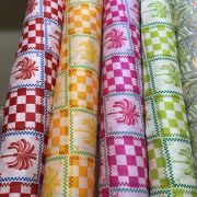 Italian cotton satin 2025