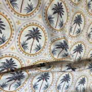 Italian cotton satin 2025