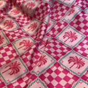 Italian cotton satin 2025