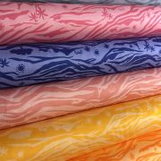Italian cotton satin 2025
