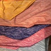 Italian cotton satin 2025