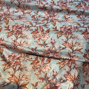 Italian Cotton Satin 2025