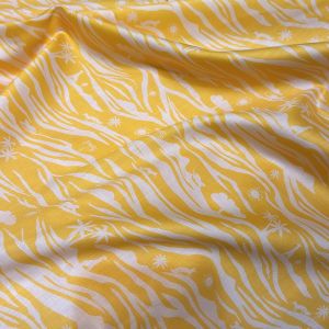 Italian cotton satin 2025