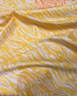 Italian cotton satin 2025