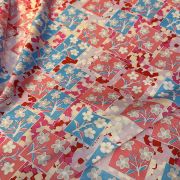 Italian cotton satin 2025