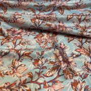 Italian Cotton Satin 2025
