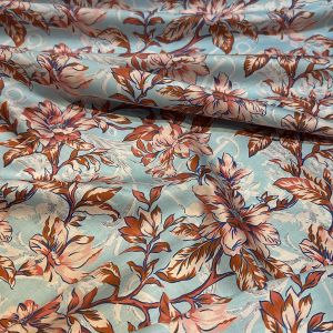 Italian Cotton Satin 2025