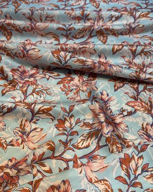 Italian Cotton Satin 2025