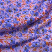 Italian Cotton Satin
