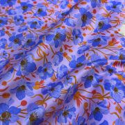 Italian Cotton Satin