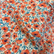 Italian Cotton Satin