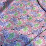 Italian silk jacquard