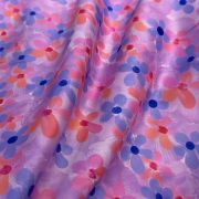 Italian Cotton Satin