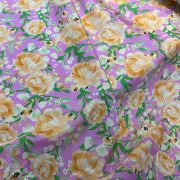 Italian Cotton Satin