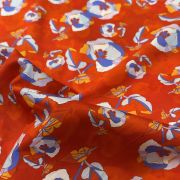 Italian Cotton Satin