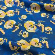 Italian Cotton Satin