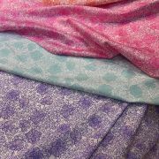 Italian Cotton Satin