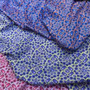 Italian Cotton Satin