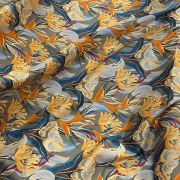 Italian Cotton Satin