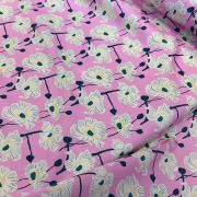 Italian Cotton Satin