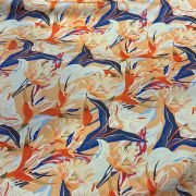 Italian Cotton Satin