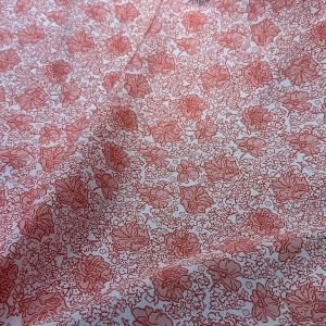 Italian Cotton Satin