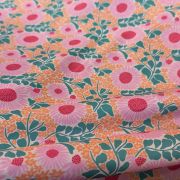 Italian Cotton Satin