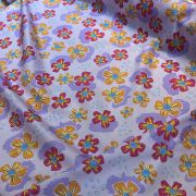 Italian Cotton Satin