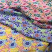 Italian Cotton Satin