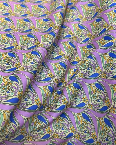 Cotton Londony ( 100% cotton lawn)