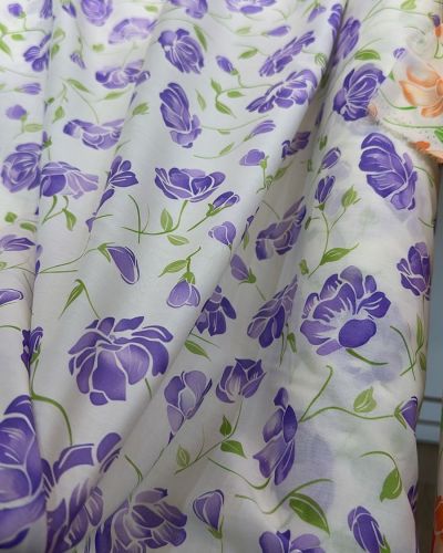 Cotton Londony ( 100% cotton lawn)