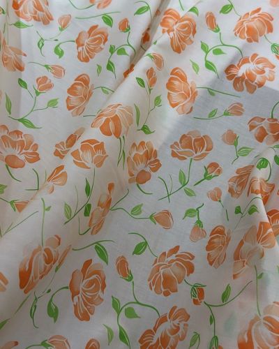 Cotton Londony ( 100% cotton lawn)
