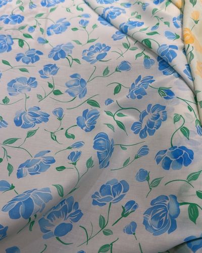 Cotton Londony ( 100% cotton lawn)