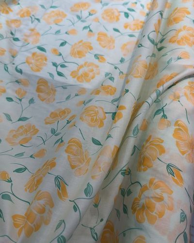 Cotton Londony ( 100% cotton lawn)