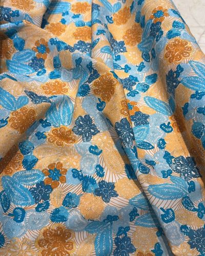 Cotton Londony ( 100% cotton lawn)