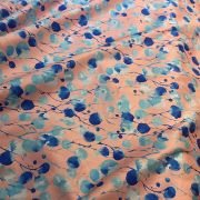 Italian Cotton Satin