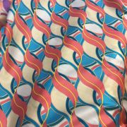 Italian Cotton Satin