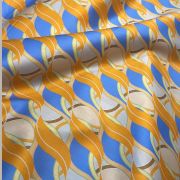 Italian Cotton Satin